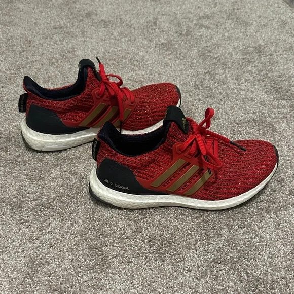 Adidas GOT Ultra Boost - Picture 4 of 8